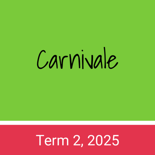 2025 - Term 2